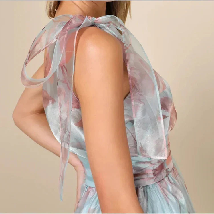Vestido Nadin