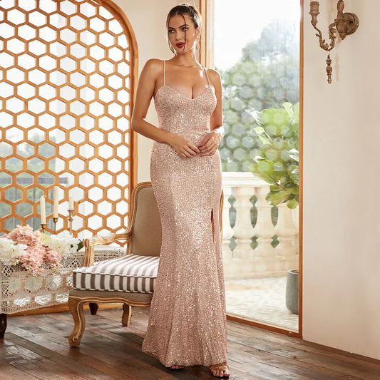 Vestido Alessandra