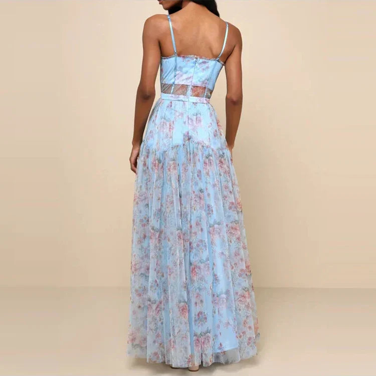 Vestido Juliana
