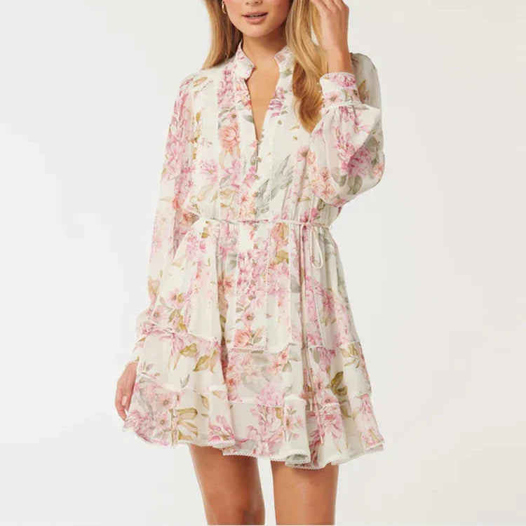 Vestido Viña