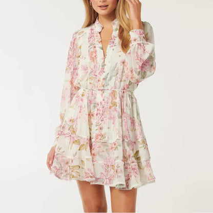 Vestido Viña