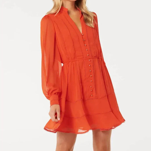 Vestido Viña