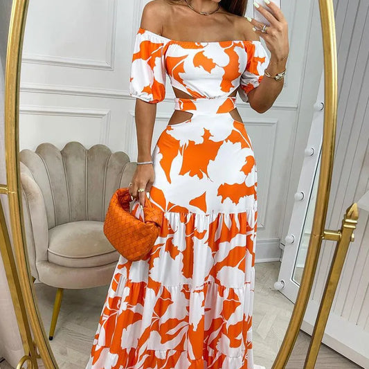 Vestido Antonia