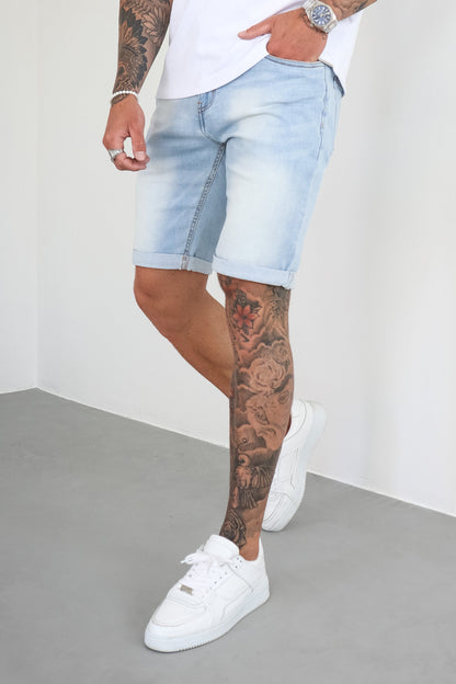 Bermudas Laurencio - CELESTE