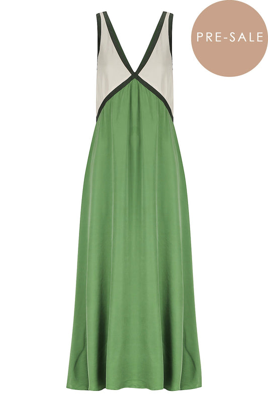 Vestido Naomi