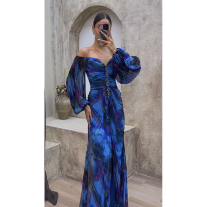Vestido Yolanda