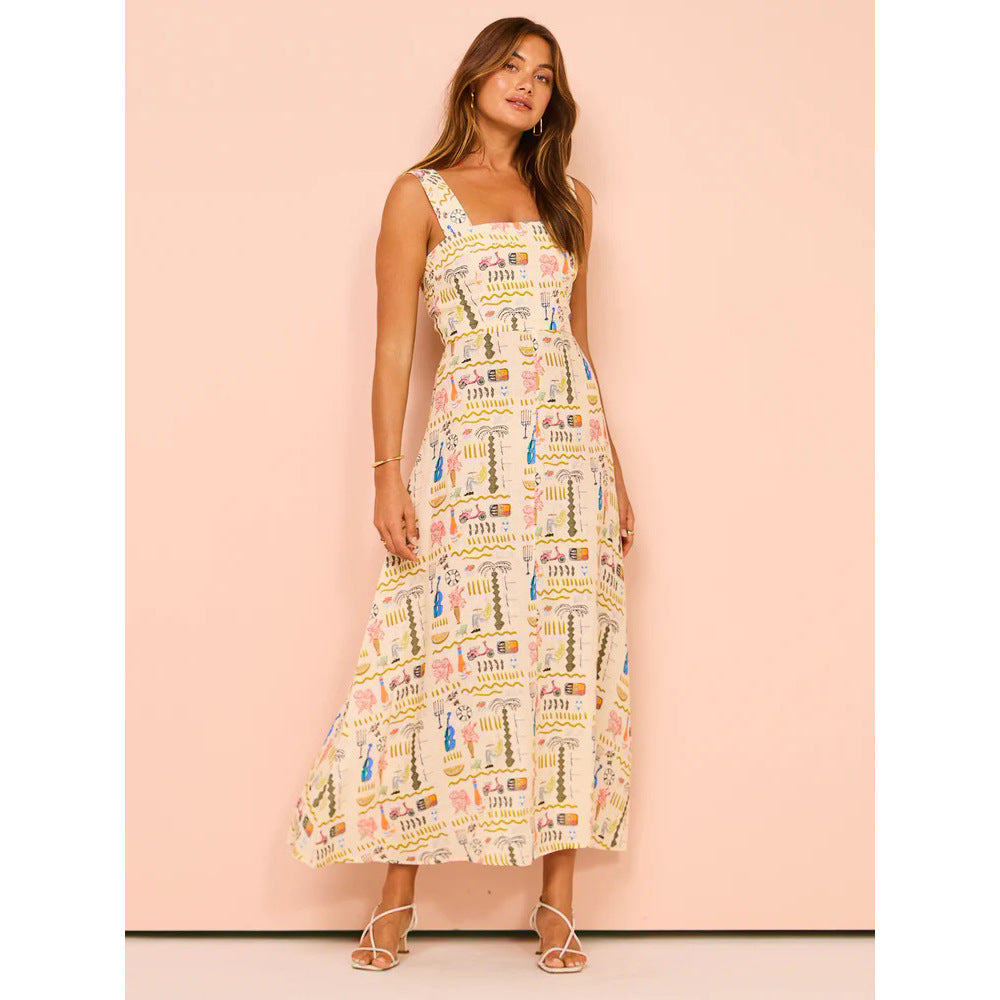 Vestido Madison