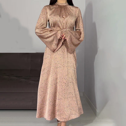 Vestido Luna Mística