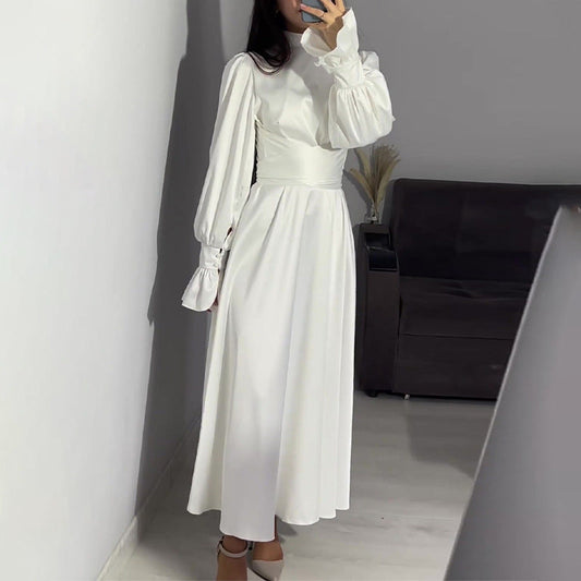 Vestido Jardin Secreto