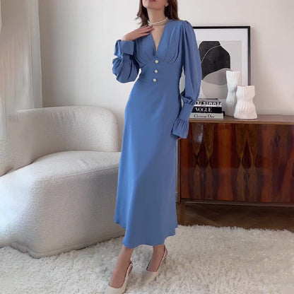 Vestido Elegancia Atemporal