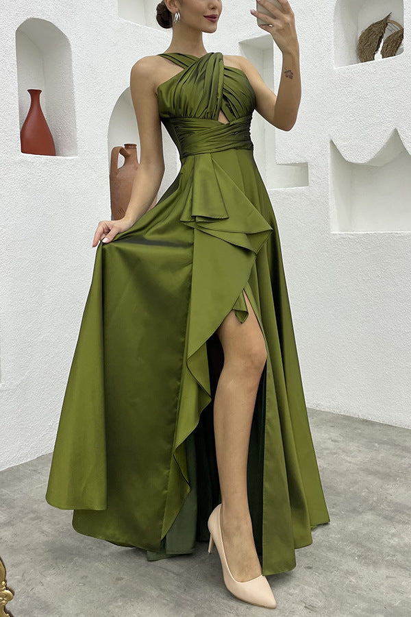 Vestido Elegante Martina