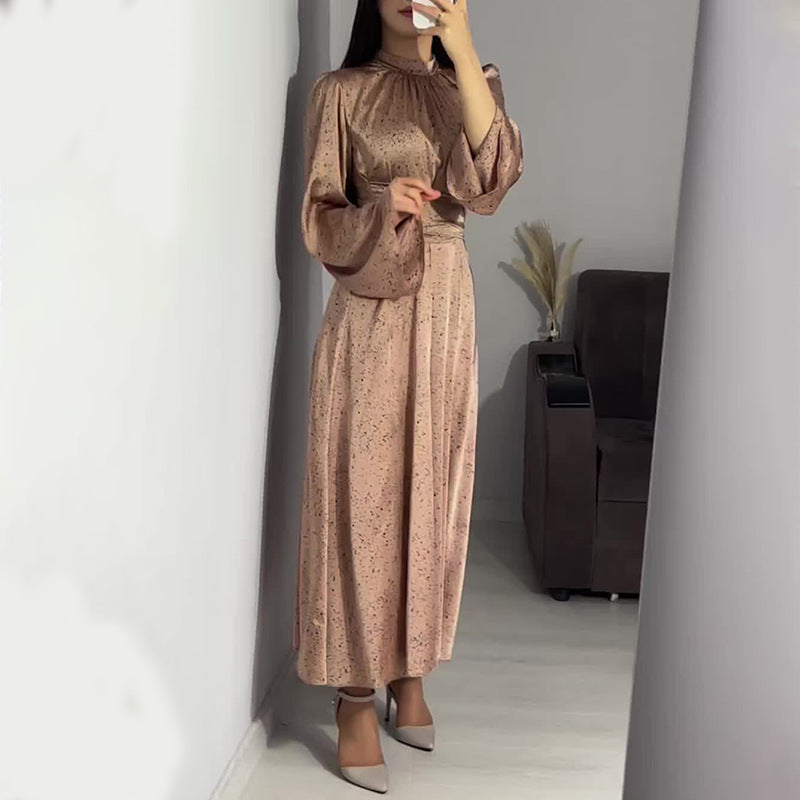 Vestido Luna Mística