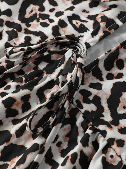 Vestido Print Ernestina