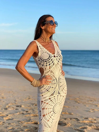 Vestido Graziana
