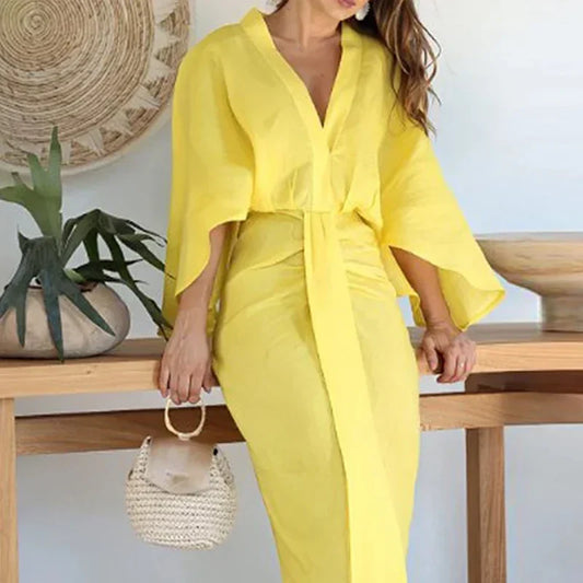 Vestido Katherina