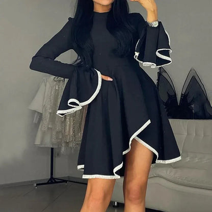 Vestido Alana
