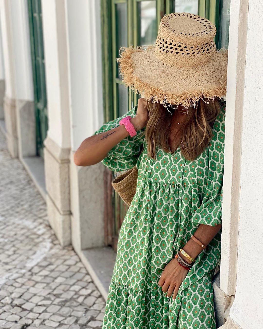 Vestido largo Valeria™| Vesarya™