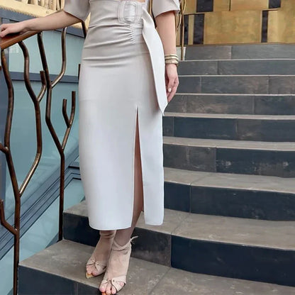 Vestido Gema