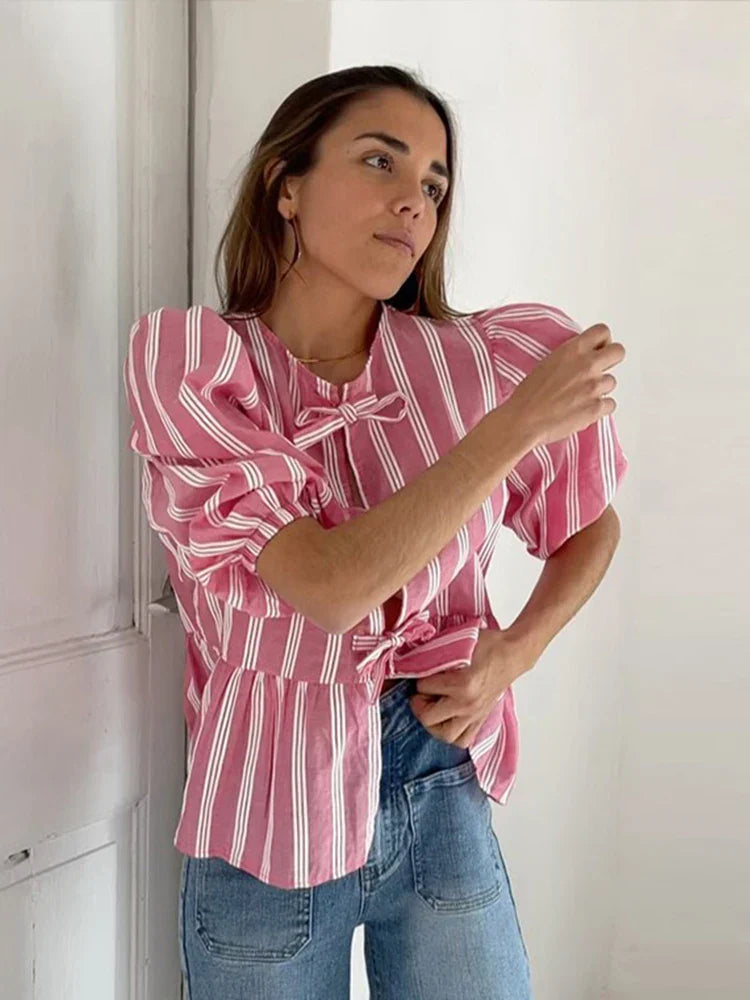 Blusa Mary