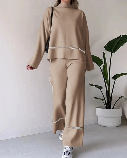 CONJUNTO FEMME ESSENTIALS