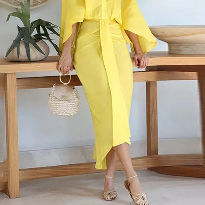 Vestido Katherina