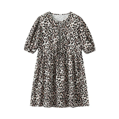 Vestido Print Ernestina