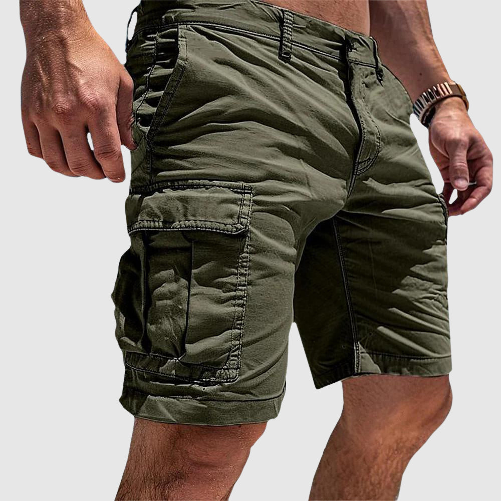 Bermudas Cargo Emiliano