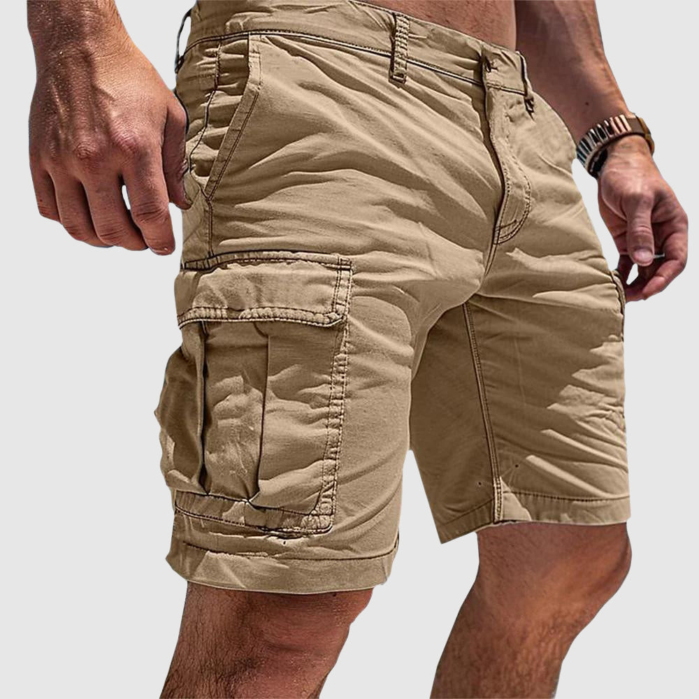 Bermudas Cargo Emiliano