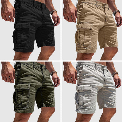 Bermudas Cargo Emiliano