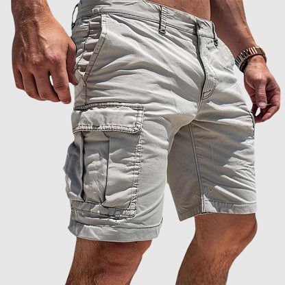 Bermudas Cargo Emiliano