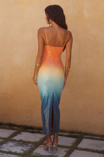 Vestido Nadia