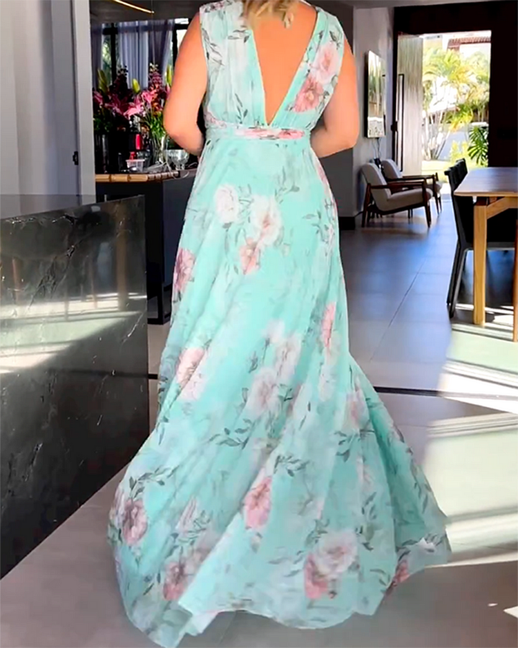 Vestido Lucero