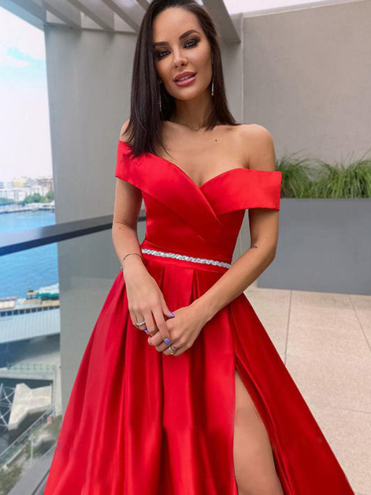 Vestido Dama