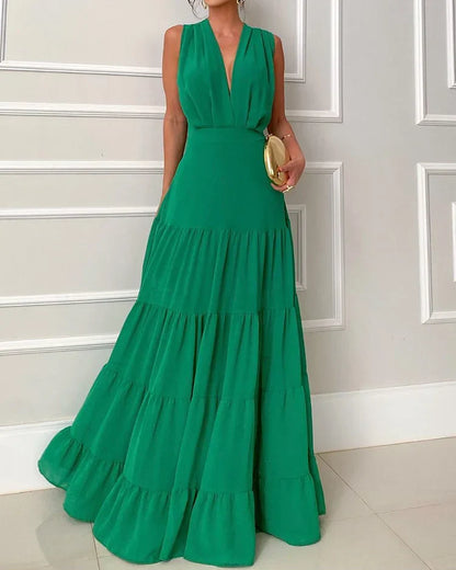 Vestido Grecia