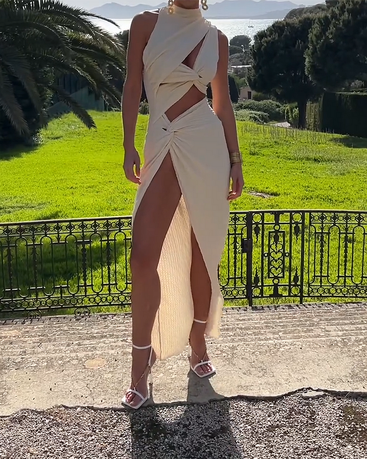 Vestido Paulina