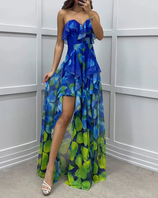 Vestido Fowl