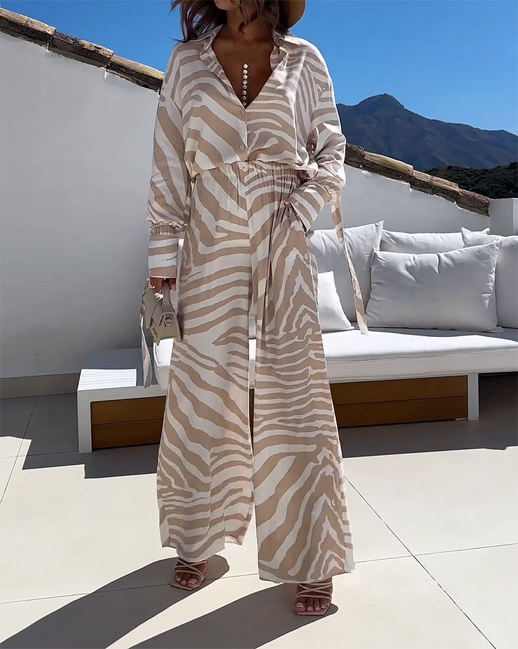 Conjunto Madeira