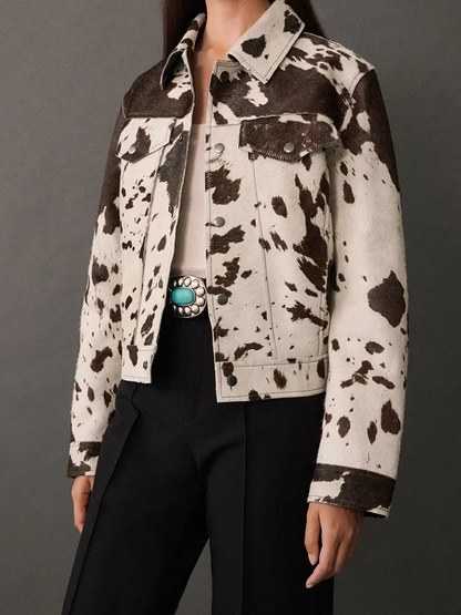 Campera  Western