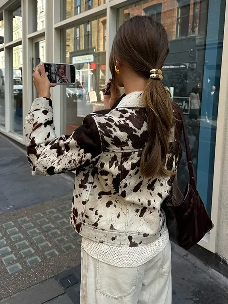 Campera  Western