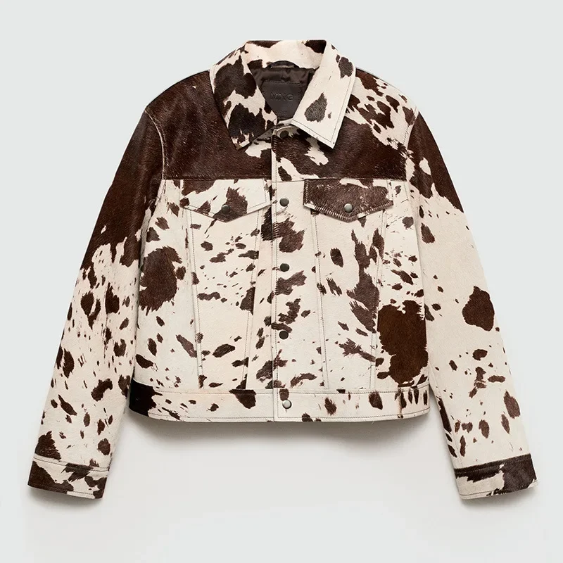 Campera  Western