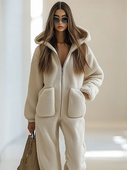 Mono Teddy Luxe