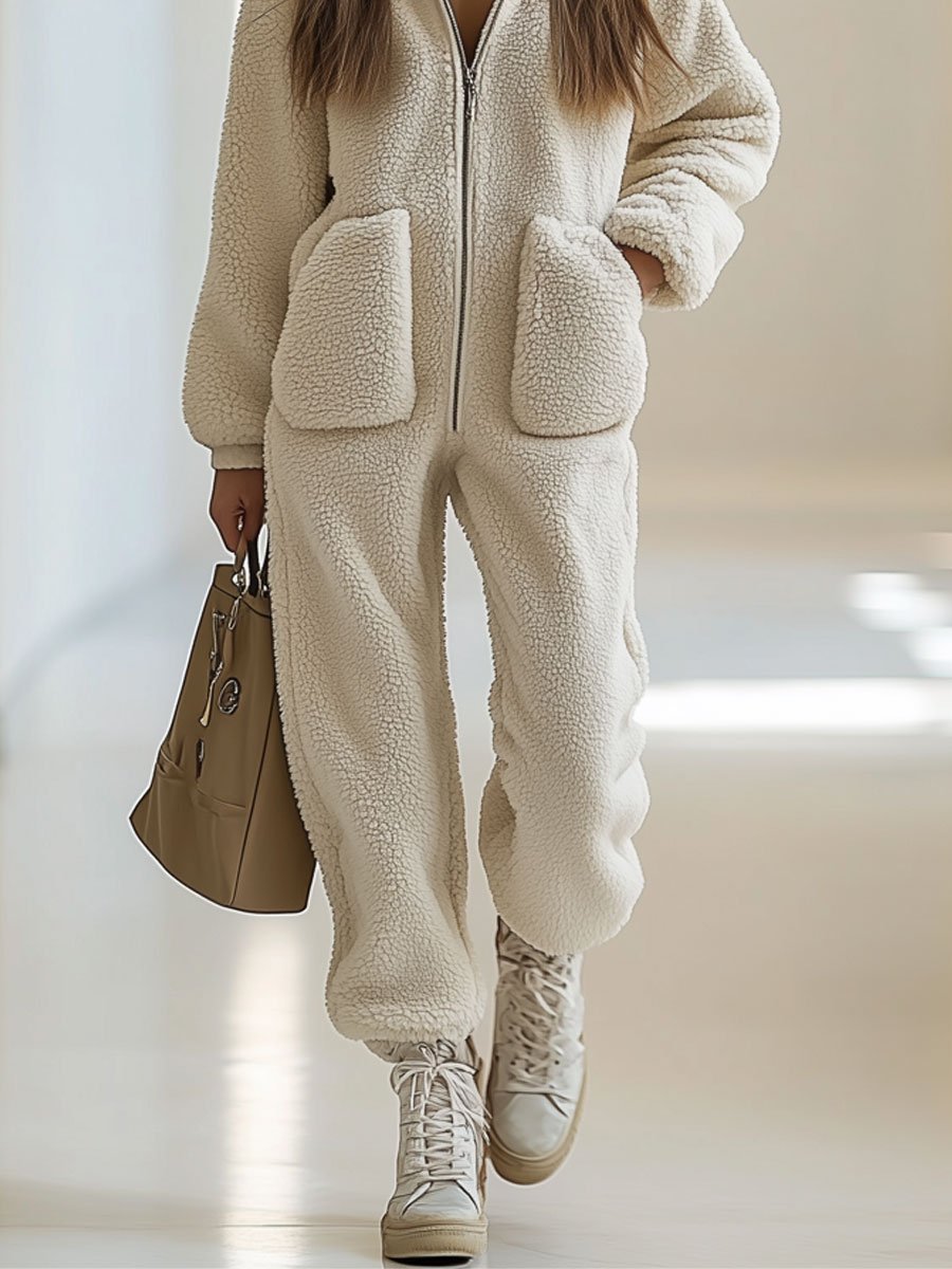 Mono Teddy Luxe