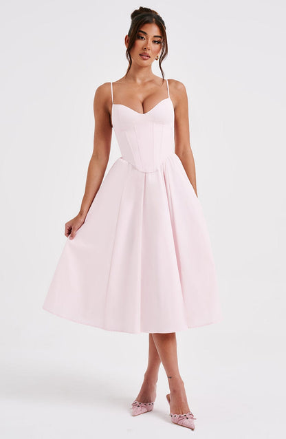 Vestido Midi Mariella