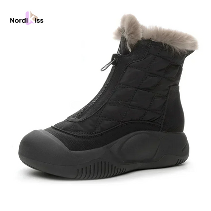 Botas Nordik